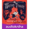 Warren trinásty a Vševidiace oko - Tania del Rio