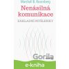 E-kniha Nenásilná komunikace - Marshall B. Rosenberg