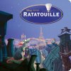 RATATOUILLE - Monde Enchanté - L'histoire du film - Disney Pixar (Brožovaná)