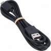Dátový kabel Samsung USB Type - C EP-DG970BBE čierna farba