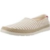 Gioseppo espadrilky 75261G béžové