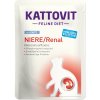 Kapsička Kattovit Kidney/Renal kačka 85g