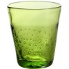 TESCOMA MyDrink Colori 300 ml zelená - sklenený pohár na nápoje
