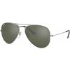 Ray-Ban Aviator RB3025 003/40 - L (62) - Autorizovaný predajca, 30 dní na vrátenie tovaru