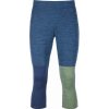 ORTOVOX Fleece Light Night Blue Blend