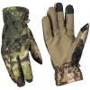 Mil-Tec Softshell Gloves Thinsulate WASP I Z3A