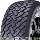 Osobná pneumatika GRIPMAX Inception A/T 245/70 R16 111T