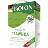 BOPON Granulované hnojivo na trávnik, trávu, Biopon 5 kg