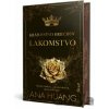 Kráľovstvo hriechov: Lakomstvo - Ana Huang