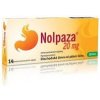 Nolpaza 20mg 14tbl