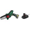 Parkside® Aku reťazová píla 12 V Pghsa 12 D3 + Akumulátor 12 V/2,5 Ah Papk 12 2.5 B1 + Nabíjačka 6 A Plgk 12 6.0 B1 (800013213)