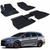 Koberce Gumenné 3DS SCOUTT Ford Focus 3 2012