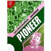 Pioneer Pre-Intermediate Workbook (incl. CD-ROM)