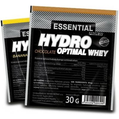 Prom-IN Hydro Optimal Whey 30 g