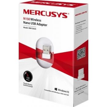 Mercusys MW150US