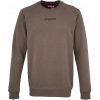 Pánska mikina CCM Core Fleece Crew Major Brown L