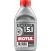 MOTUL brzdová kapalina DOT 5.1 500 ml