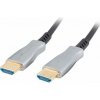 Lanberg CA-HDMI-20FB-1000-BK