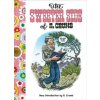 Sweeter Side of R. Crumb (R Crumb)(Brožovaná)