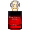 PheroStrong Pheromone Limited Edition For Women 50 ml, kvetinovo-drevnatý parfum pre zvýšenie sexuálnej príťažlivosti