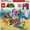 LEGO® Super Mario™ 71432 Dorrie a dobrodružstvo vo vraku lodi