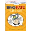 Big Nate Flips Out