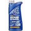 Mannol Hypoid Getriebeoel 80W-90 1 l EAN: 4036021101064