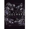 The New Annotated H.P. Lovecraft : Beyond Arkham - autor neuvedený
