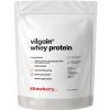 Vilgain Whey Protein – 1 000 g Jahoda