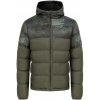 Navitas Bunda Tetra Identity Camo Puffer Jacket - M