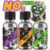 Poppers POPPERS NO2 TRIO BALÍČEK (3x24ml)