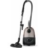 Aspirator cu sac Philips seria 5000 XD5122/10, 900W, Filtru HEPA, 77 db, ca Philips
