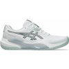 Pánska obuv Asics Gel-Challenger 15 - white/lichen rock - Biely (42)