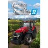 Farming Simulator 22
