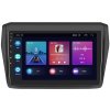 Podofo 2DIN autorádio PEV38 Android, Suzuki Swift III (Gen 5)