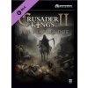 Paradox Development Studio Crusader Kings II: The Reaper's Due Collection DLC (PC) Steam Key 10000026680003