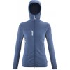 mikina MILLET Fusion Grid W dark denim S