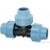 DONSEN Spojka T-kus na polyetylén 40 mm