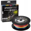 Spiderwire Spletaná Šnúra Stealth Smooth 8 600 m 0,33 mm 38,1 kg