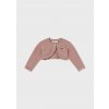 Pletené bolerko Mayoral - 1400308011-ihneď