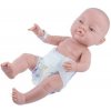 PAOLA REINA Bábätko Bebito chlapček 42 cm