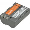Batéria Jupio EN-EL3E 1600 mAh pre Nikon