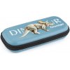 OXYBAG Školský peračník 3D etue DINO Triceraptos