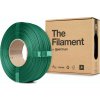 The Filament ReFill PLA CF 1.75mm Green 1kg TF-24107 (TF-24107)