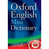 Oxford English Mini Dictionary - Soanes, Catherine