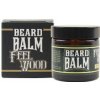 Hey Joe Feel Wood, balzam na fúzy 60 ml