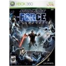 Hra na Xbox 360 Star Wars: The Force Unleashed (Ultimate Sith Edition)