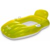 Intex 56805 Lehátko nafukovací zelené