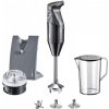 Bamix Tyčový mixér BAMIX SWISSLINE typ D 200 W čierny