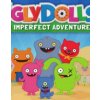 UglyDolls An Imperfect Adventure